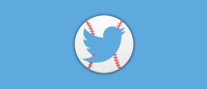 Beyzbol bahisleri yaparken takip edebileceğiniz Twitter hesaplarını yazımızda bulabilirsiniz.
