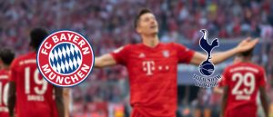 Bayern Münich - Tottenham bahis tahmini