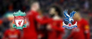 Liverpool - Crystal Palace bahis analizi